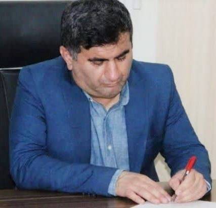 بهرامی، نماینده خوزستان در وزارت فرهنگ شد بهرامی، نماینده خوزستان در وزارت فرهنگ شد