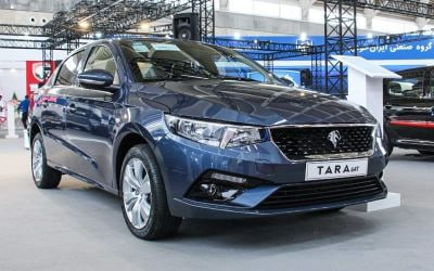 دلار؛ راننده بی‌رقیب بازار خودرو!