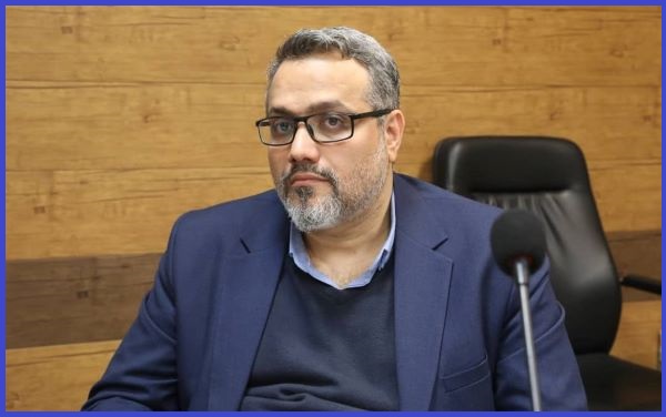 مدیرعامل شرکت توسعه نیشکر و صنایع جانبی:  خانواده نیشکر آماده برداشتن گام‌های پرتوان‌تر است