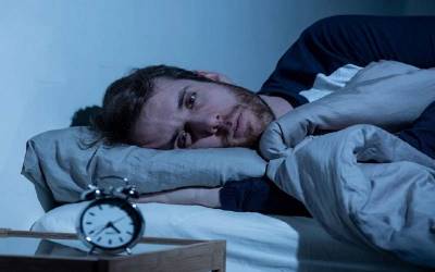 کمبود خواب به ۸ بیماری می انجامد