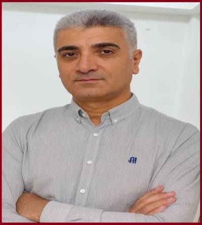 استاد منوچهر برون