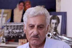 منصور رشیدی منصور رشیدی