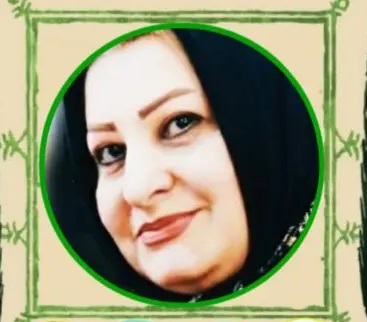 میترا داودی نیا میترا داودی نیا