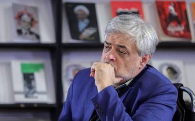 برخی نهادها در کار کوچک شماری مردم‌اند