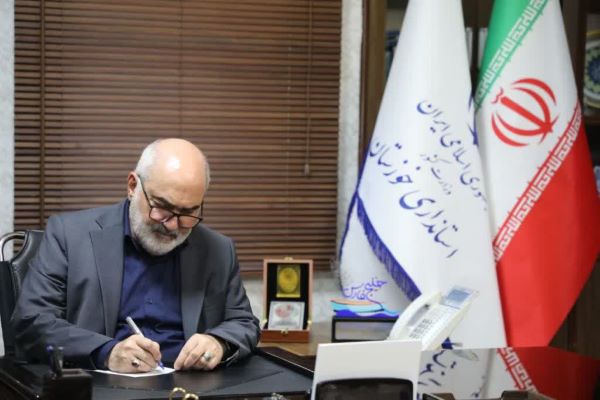 پیام پنهان دورکاری بانوان در خوزستان پیام پنهان دورکاری بانوان در خوزستان