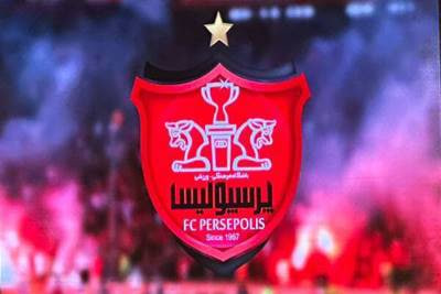 توپ زیان «پرسپولیس» ترکید! توپ زیان «پرسپولیس» ترکید!