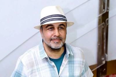 آخرین وضعیت رضا عطاران در بیمارستان آخرین وضعیت رضا عطاران در بیمارستان