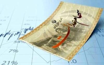 گام جدید سود سهام عدالت برداشته شد گام جدید سود سهام عدالت برداشته شد