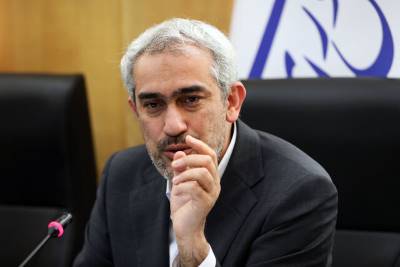 وزیر اقتصاد