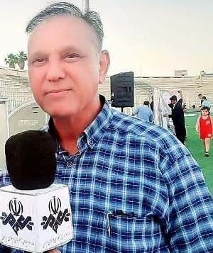 سیدمهدی ابوس