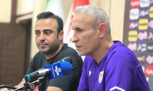 مربی پرسپولیسی جانشین «یحیی» می شود