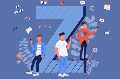 Z؛ نسلی که دیده می‌شود ولی شنیده نمی‌شود