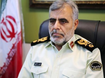 بازداشت ۲۵ هزار سارق در کشور