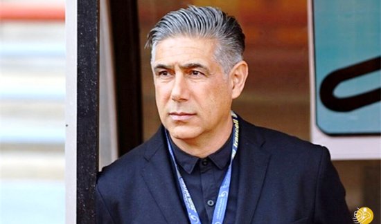 قطبی: قلعه نویی فرگوسن ایران است/ پیشنهادی برای تیم ملی نداشتم قطبی: قلعه نویی فرگوسن ایران است/ پیشنهادی برای تیم ملی نداشتم