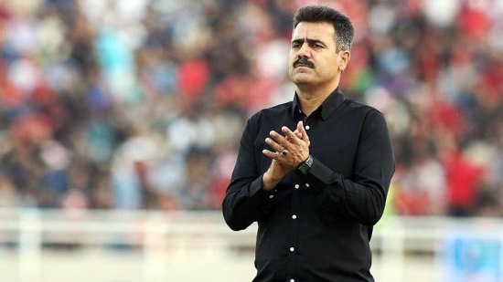 پورموسوی و صعود، راهی که می داند