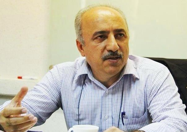 بوی فقر در شب عید