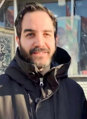 چهره جدید محسن یگانه همه را شوکه کرد! چهره جدید محسن یگانه همه را شوکه کرد!