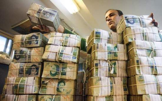 ناهار مجانی، رشد نقدینگی و تورم