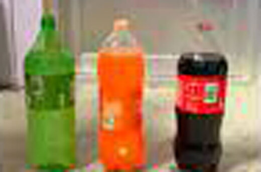 ببینید | کدام نوشابه اسیدی‌تر است؟