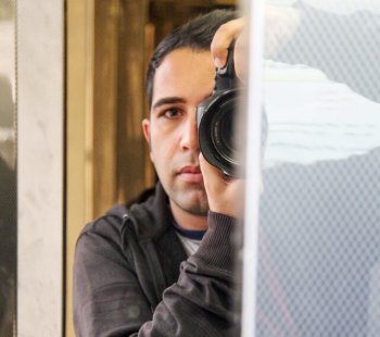 عکاس خوزستانی در دو جشنواره بین‌المللی