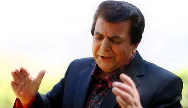 عباس قادری خبر مهاجرتش را تکذیب کرد