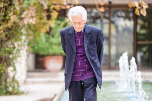 پیشکسوت حوزه فرهنگ و ادبیات درگذشت