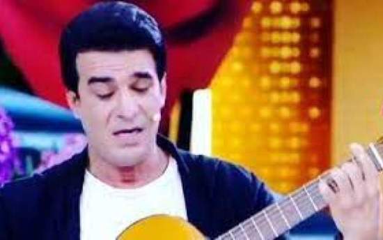 اتفاق عجیب برای یوسف تیموری 