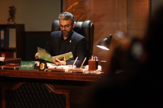 حضور زنان بازجو و متهم در 