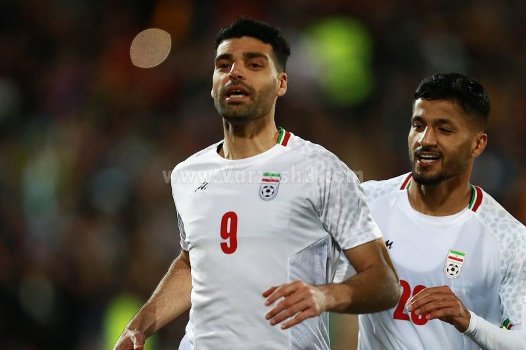 واکنش طارمی به غیبت سردار: حاشیه نروید!