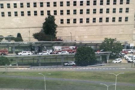 سخنگوی پنتاگون: به دنبال درگیری با ایران نیستیم