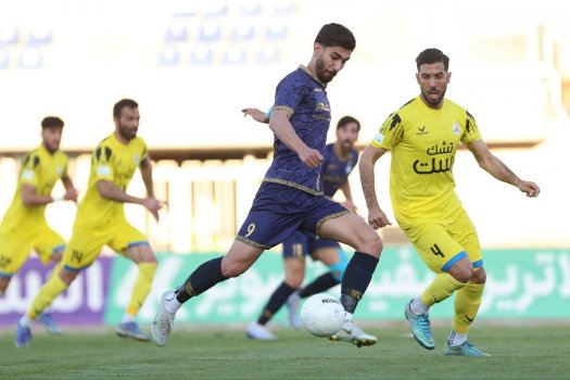 گلباران گل گهر، سقوط نفت را قطعی کرد! گلباران گل گهر، سقوط نفت را قطعی کرد!