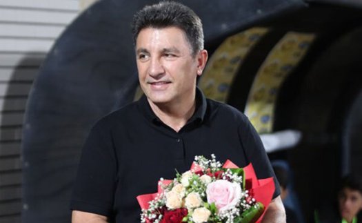 توصیه جلال چراغپور به قلعه‌نویی