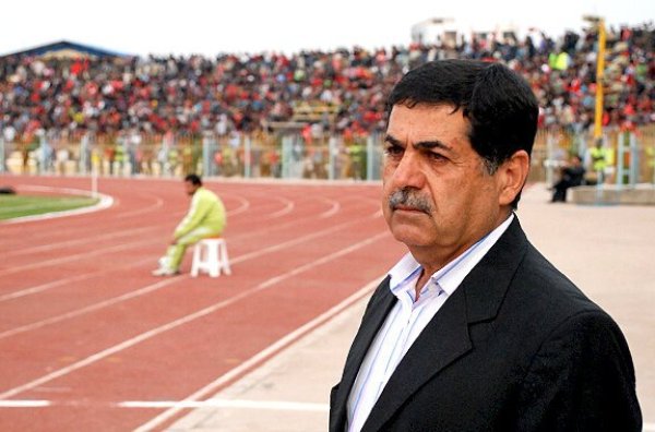 مجید باقری‌نیا 