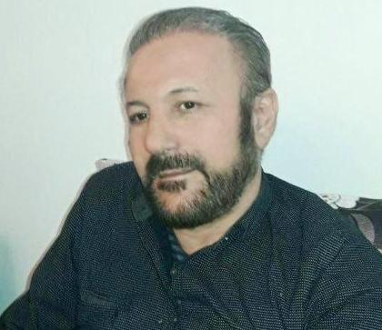 کیکاوس دشتگلی پور