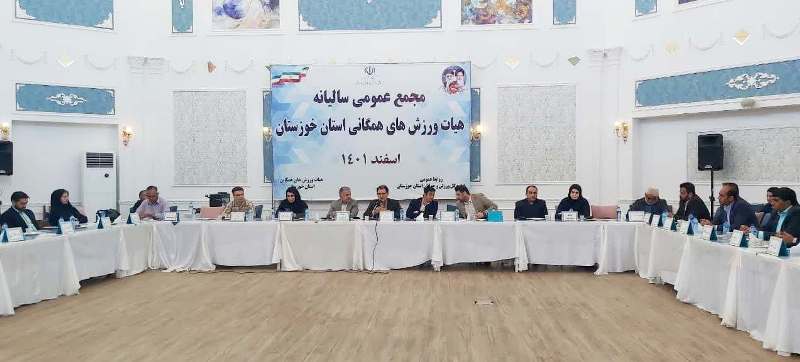 خلیلی: وظیفه شهرداری ورود به ورزش همگانی است وظیفه شهرداری ورود به ورزش همگانی است