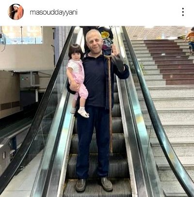 فوت یک مجری و شاعر ایرانی بر اثر سرطان 