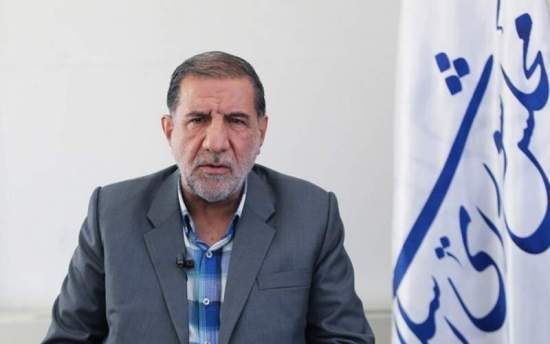 سردار اسماعیل کوثری