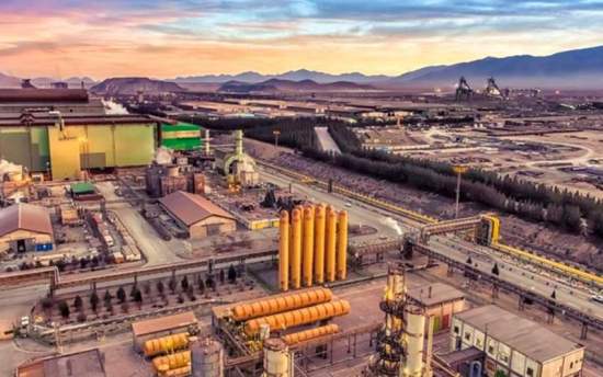 تایید سوءاستفاده مالی در فولاد مبارکه