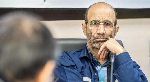 دانشی: نفت را در داخل کشور به ثروت تبدیل می کنیم