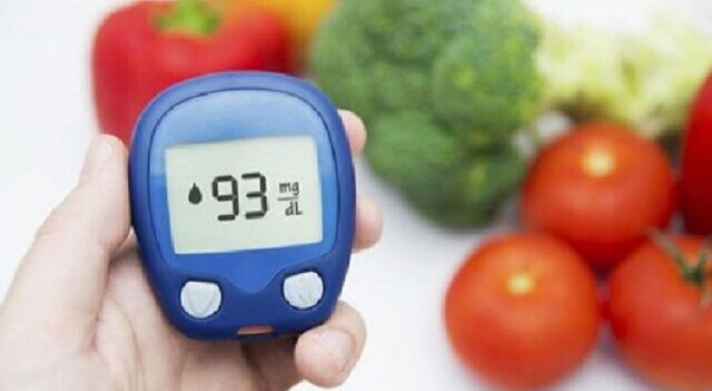 ۱۰ نکته طلایی تغذیه‌ای برای مبتلایان به دیابت