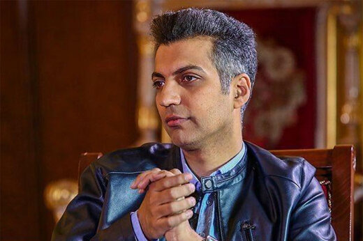 آرزوی عادل برای سال آینده آرزوی عادل برای سال آینده