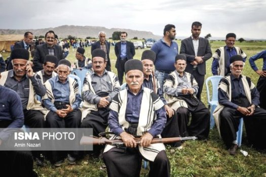 ميراثداران فرهنگ بختياری ميراثداران فرهنگ بختياری
