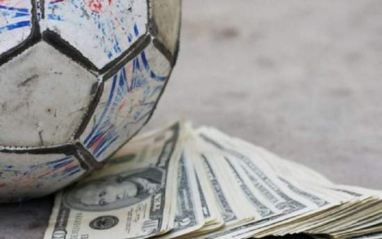 چرا فوتبال در ایران ضررده است؟