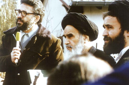 جاسوس فعال در دفتر امام چه کسی بود؟ جاسوس فعال در دفتر امام چه کسی بود؟