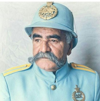 دختر نعمت الله گرجی چگونه آزاد شد؟