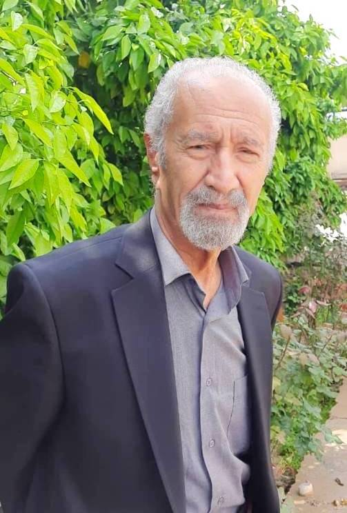 امتداد این غزل را یک نفس بایدگریست/ غزلی از: هرمز فرهادی بابادی