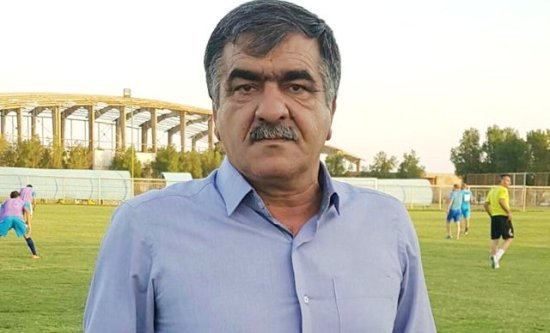  جمالپور: فوتبال خوزستان را نابود کردید!