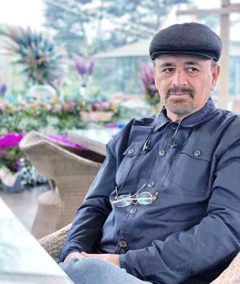 انتظار بهاری/ شعری از: ذوالفقار شریعت