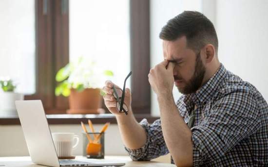 اگر استرس شغلی دارید این مطلب را بخوانید