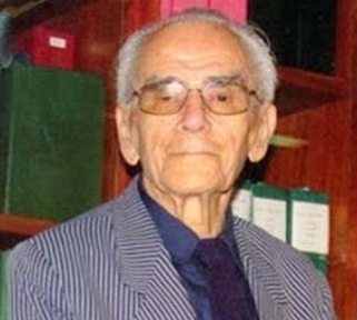 مترجم و نویسنده ایرانی در آلمان درگذشت درگذشت فرامرز بهزاد(نویسنده و مترجم) در آلمان